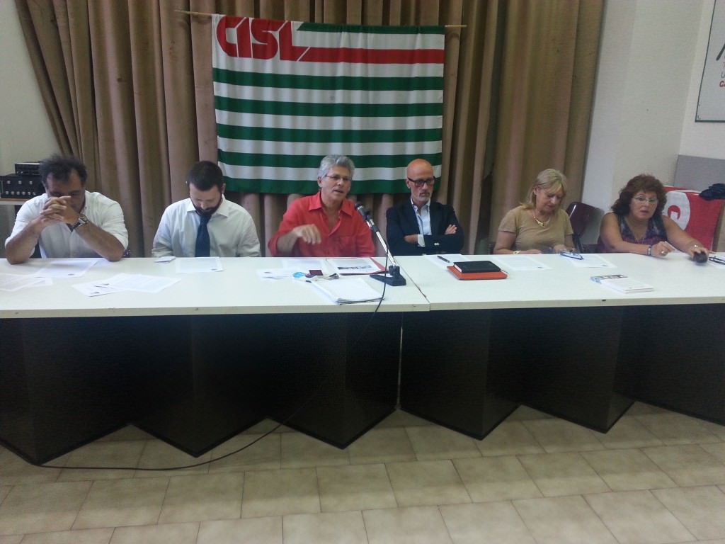 Sel, “Enzo Bianco? Voto 4!”
