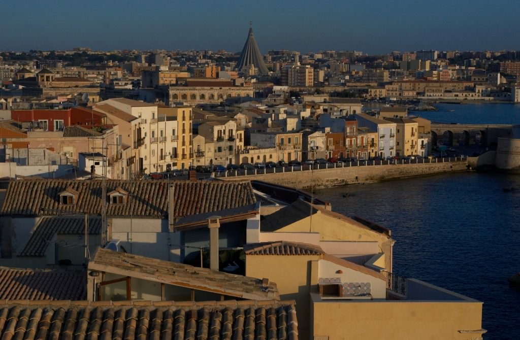 Compagnia spagnola gestirà servizio idrico a Siracusa