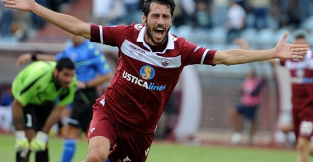 Trapani, ufficiale: Mancosu al Bologna. Il video con i gol a Trapani
