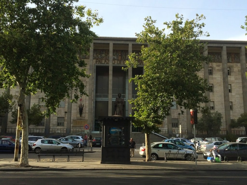 Ricerca telematica dei beni da pignorare