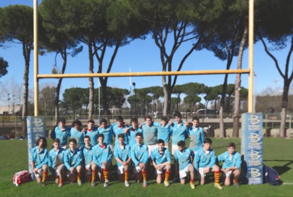 Baby campioni della palla ovale: selezioni per gli under 14