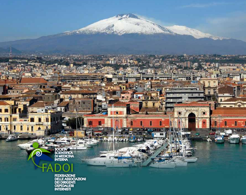 A Catania il congresso regionale dei medici internisti