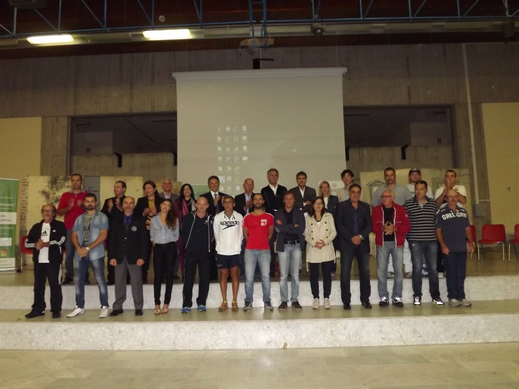 I crediti sportivi del “Ferraris”
