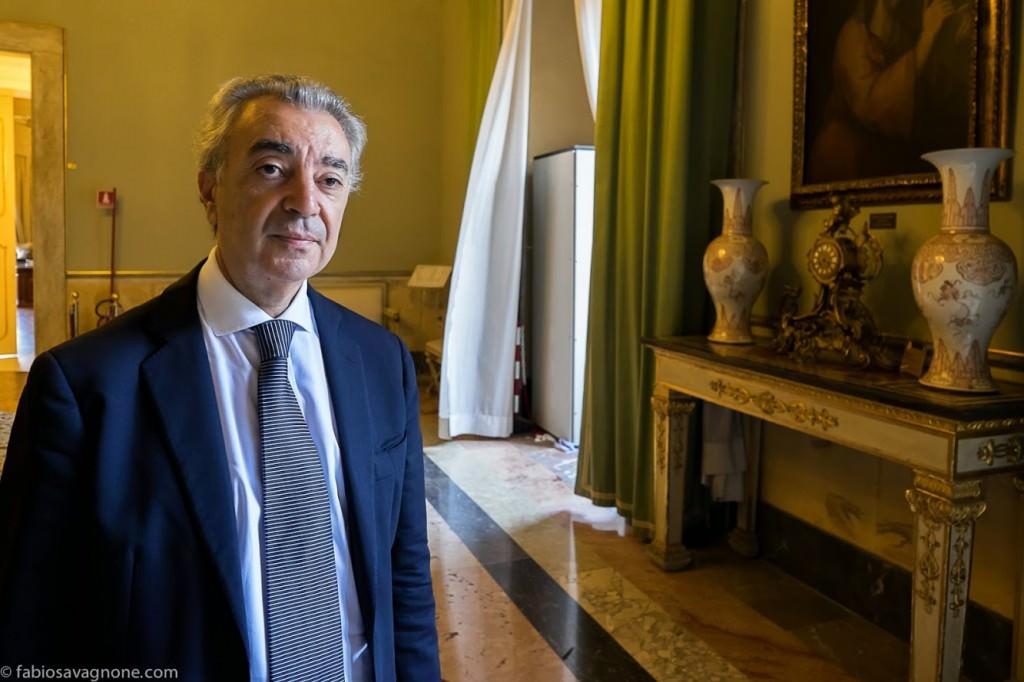 Danni del maltempo, Leanza: “Lunedì a Catania l’assessore Caleca”