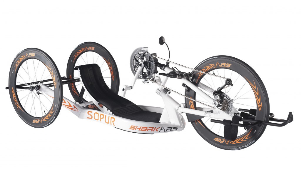 Siracusa: verrà donata una handbike a ragazzino disabile