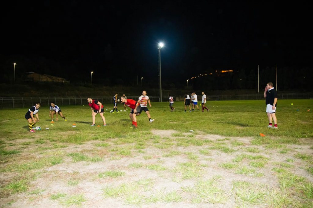 Amatori Messina, domani sfida a Reggio