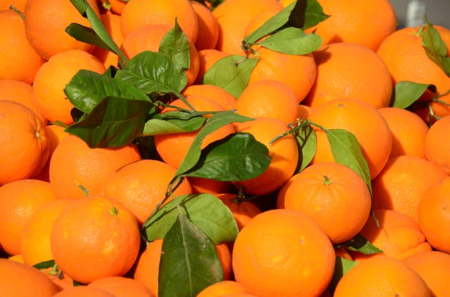 Stop all’aranciata senza arance. Coldiretti esulta