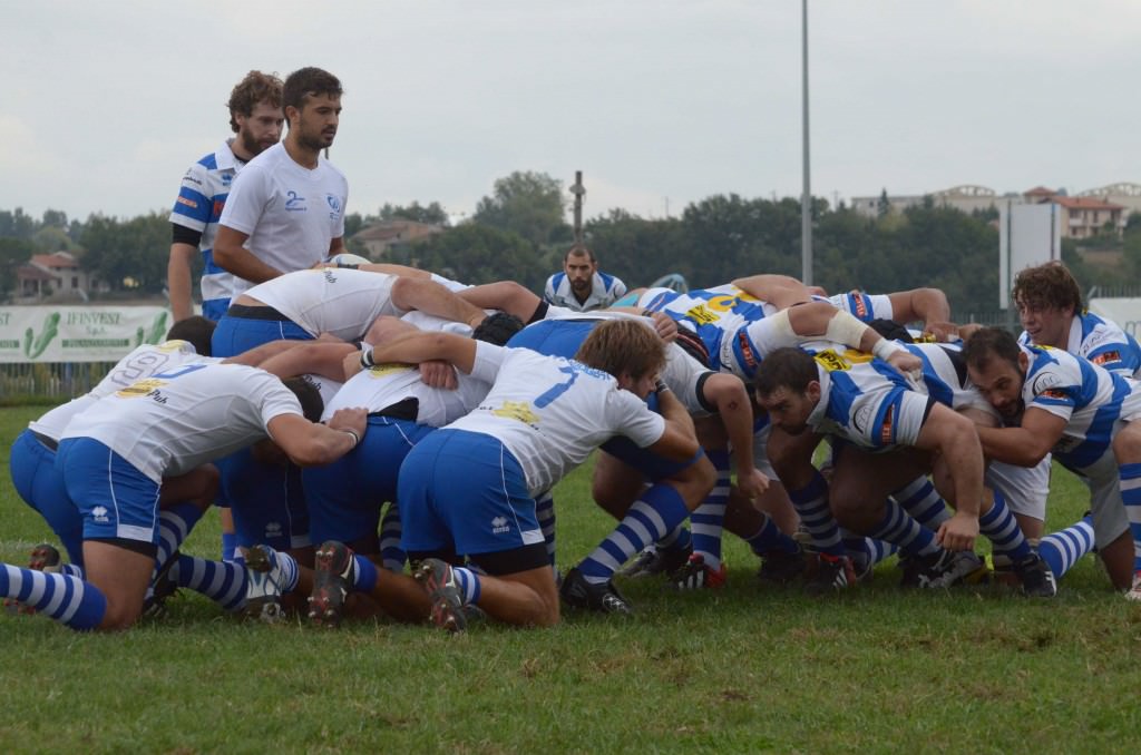 Padua, troppe assenze. È sconfitta a Benevento
