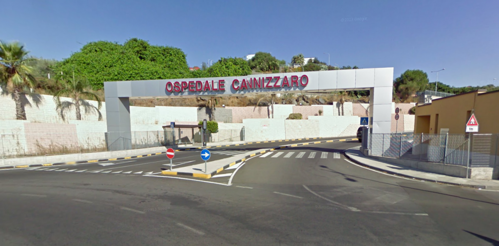 Al Cannizzaro di Catania controlli gratuiti per prevenire i tumori del cavo orale