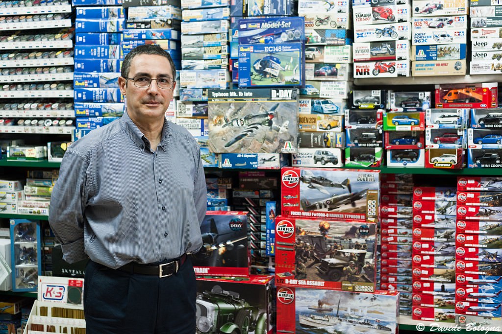 In mostra a Palermo il meglio del modellismo siciliano