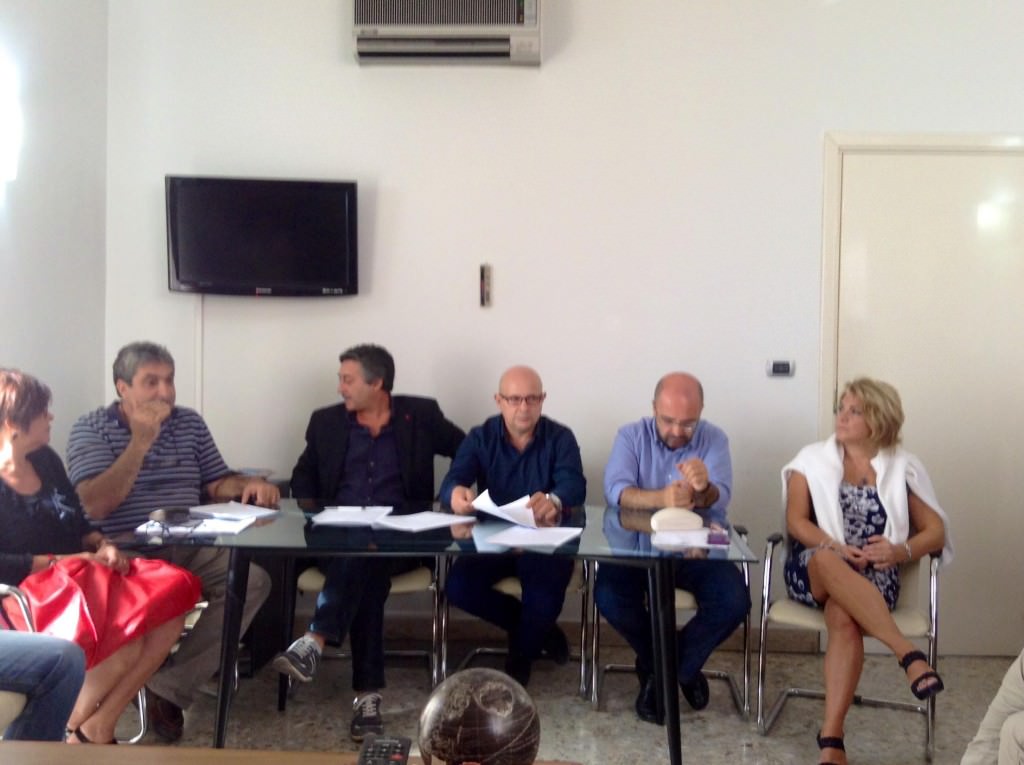 Catania, CGIL: 130 giorni per esame TAC 450  per la mammografia, scandaloso!