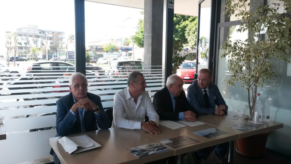 Operazione verità, la viabilità a Catania secondo Confcommercio