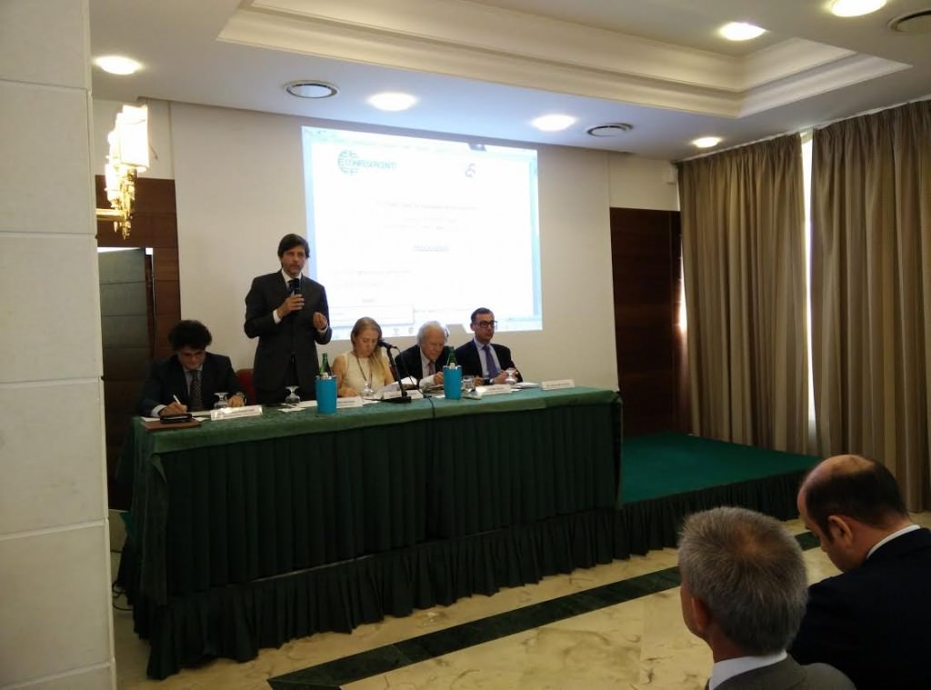 Parte da Catania un nuovo impegno per le imprese