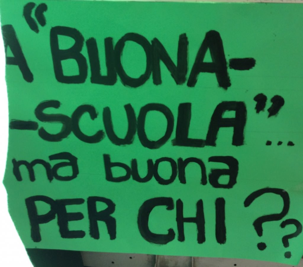 Ancora anomalie da parte del Miur. Una docente: “Sono stata beffata”