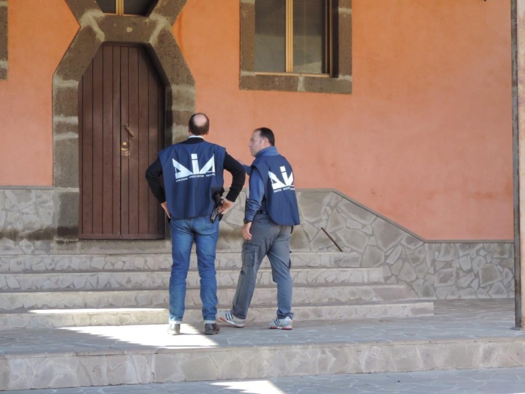 Possedeva beni per 50 milioni di euro: confisca a Scinardo