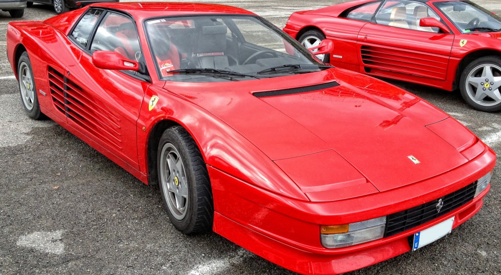 Vaccarella, Merzario, Ferrari, Jaguar e Porsche nel weekend a Nicolosi