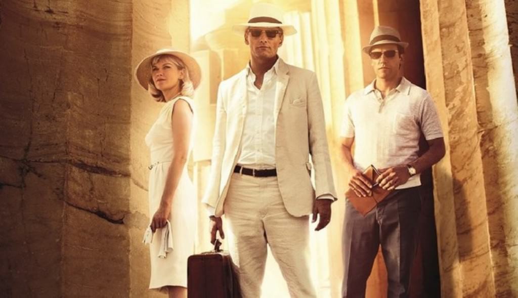 Cinema Sicilia: trame e trailers dei 5 top film in uscita questa settimana