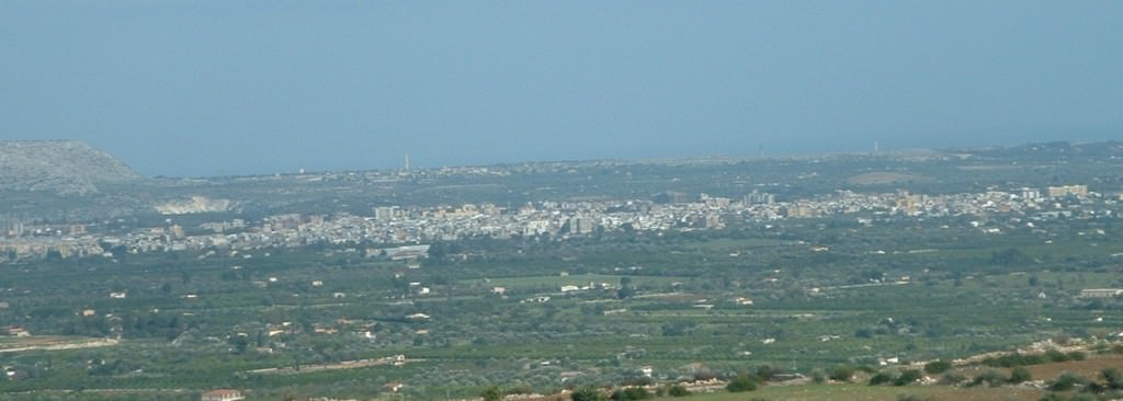 Ragusano a Floridia si finge poliziotto, arrestato