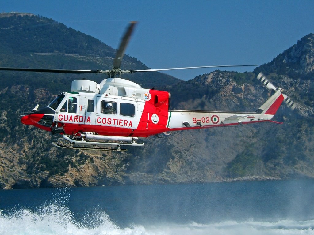 Ingv e Guardia Costiera insieme sorvegliano Etna e Stromboli