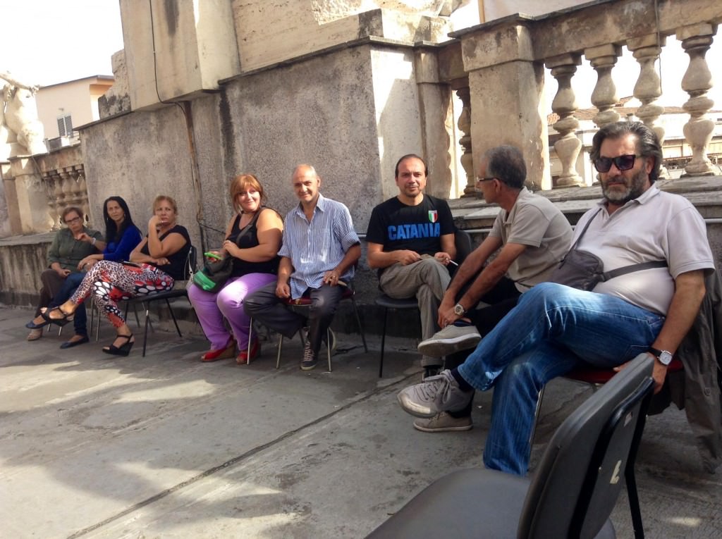 Bellini, Stancheris convoca i precari, miracolo del Papa?