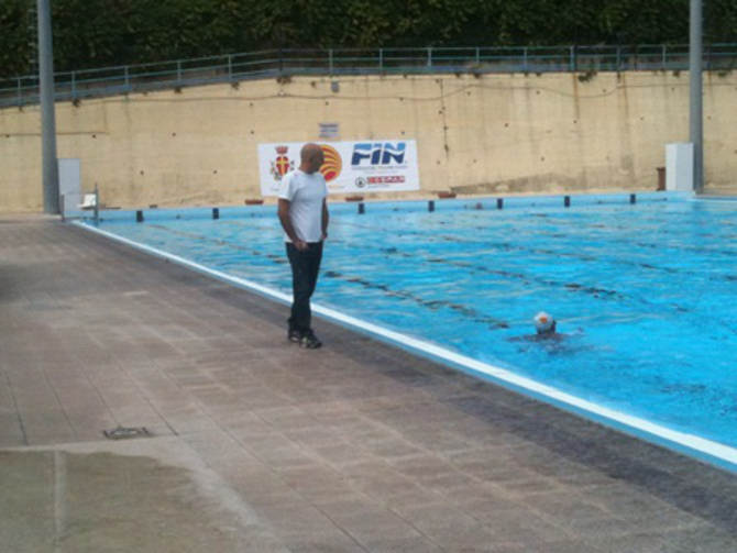 Maurizio Mirachi è il nuovo coach della Waterpolo Despar Messina
