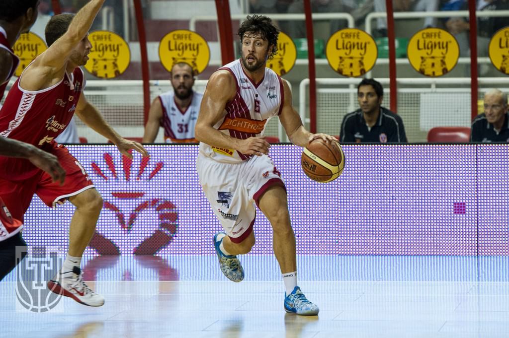 Trapani conosce meglio Ferentino