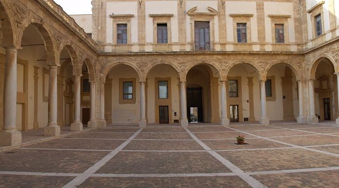 Carta di Catania, associazioni protestano contro privatizzazioni sistema museale