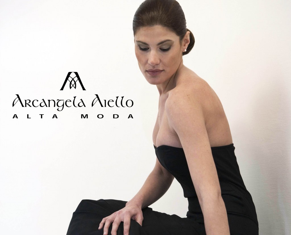 New York si innamora della stilista siciliana Arcangela Aiello