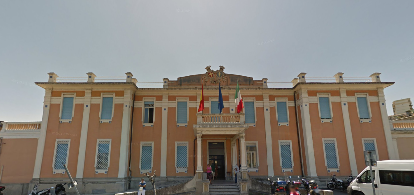 Ospedale Piemonte: bufera sul sindaco Accorinti