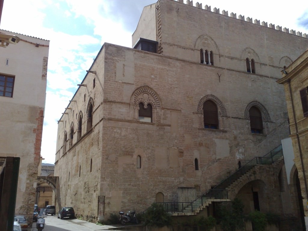 Palermo capitale europea dell’Università per un giorno