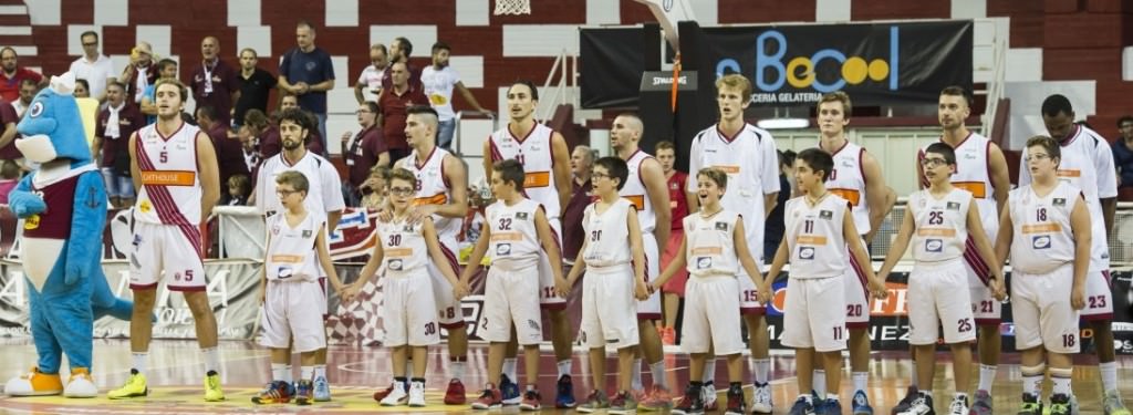 Per il Trapani intenso fine settimana tra eventi e Trieste