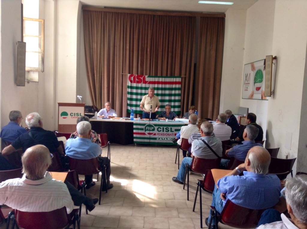 CGIL, CISL, UIL: pensionati i più tartassati dalla TASI