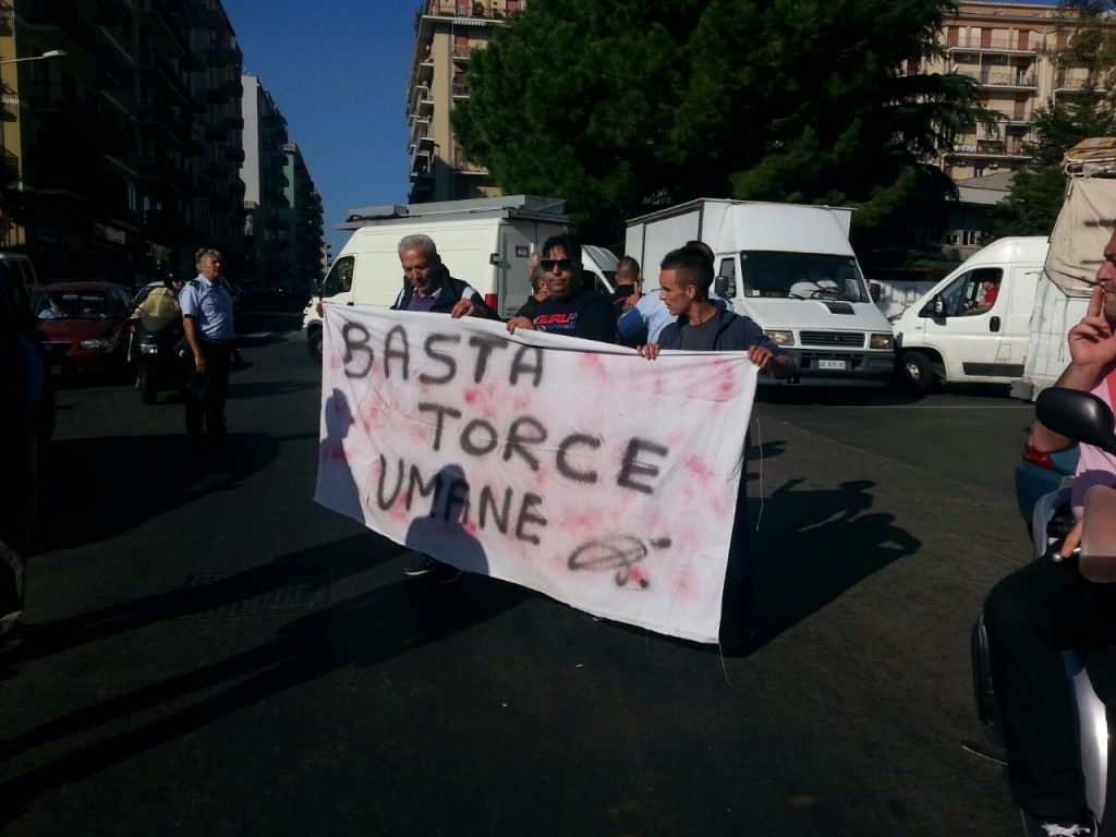 Catania, gli ambulanti di Montessori protestano e vincono