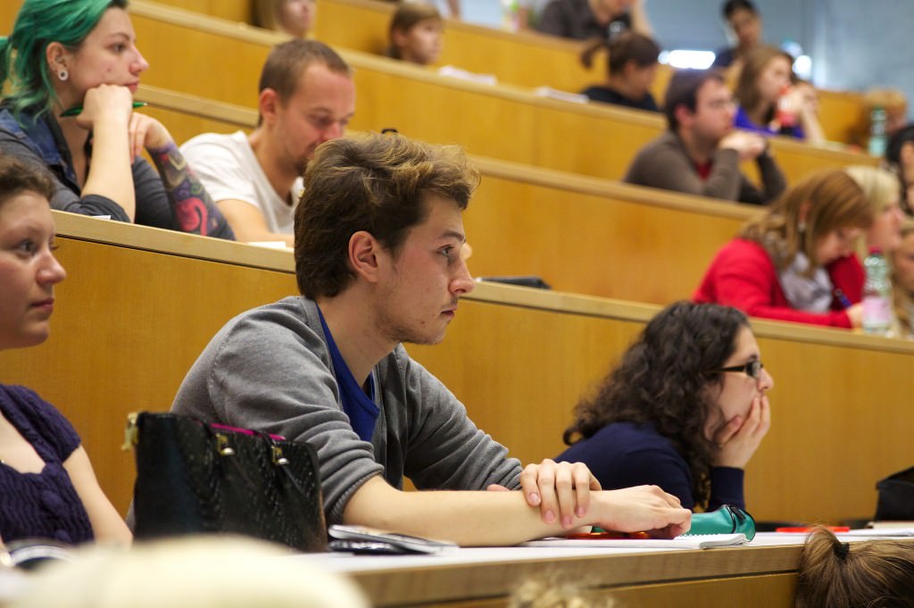 Welcome Day: 150 Erasmus a Catania