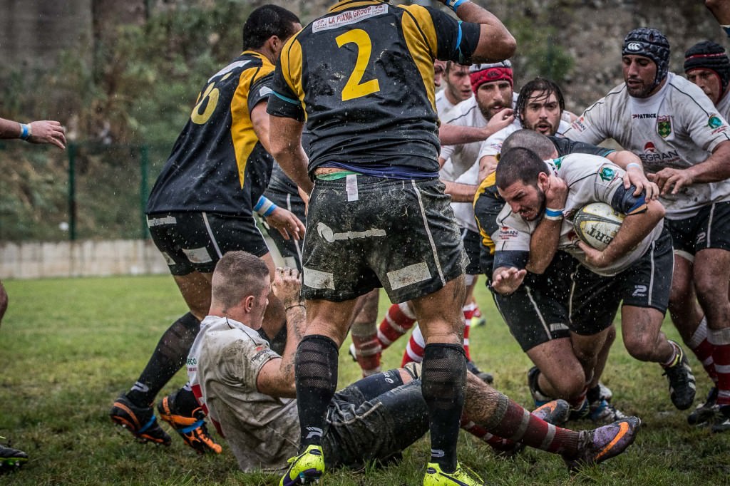 Il derby dello Stretto è dell’Amatori Messina