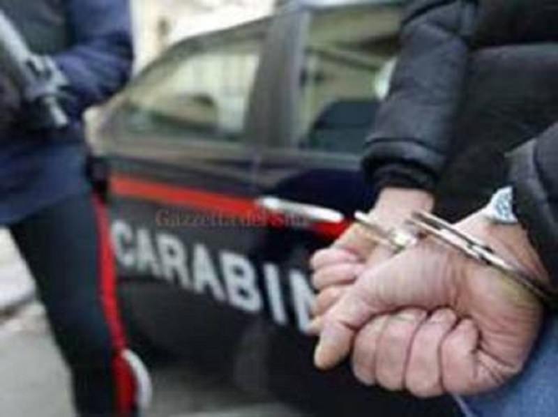 Ragusa, maxi operazione antidroga dei carabinieri: 20 arresti