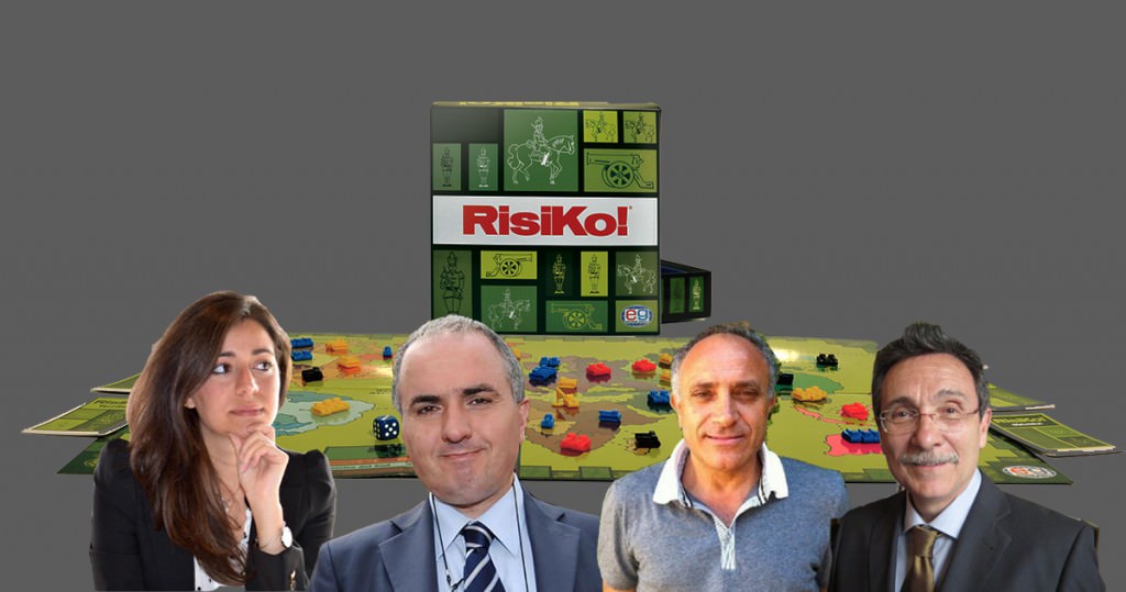 Risiko assessori: il toto nomi della Regione lambisce Catania