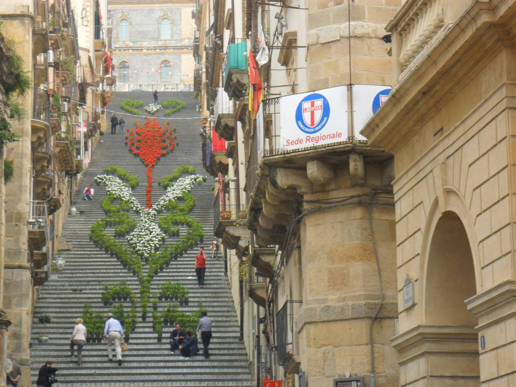 Caltagirone, aggiudicati lavori per “ascensore urbano”
