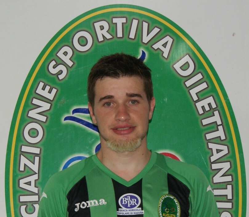 Augusta stoppato in casa dal Carlisport Cogianco
