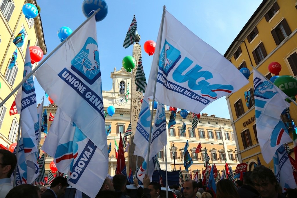Ugl Polizia, Sottile segretario regionale: “Il sindacato è fondamentale”
