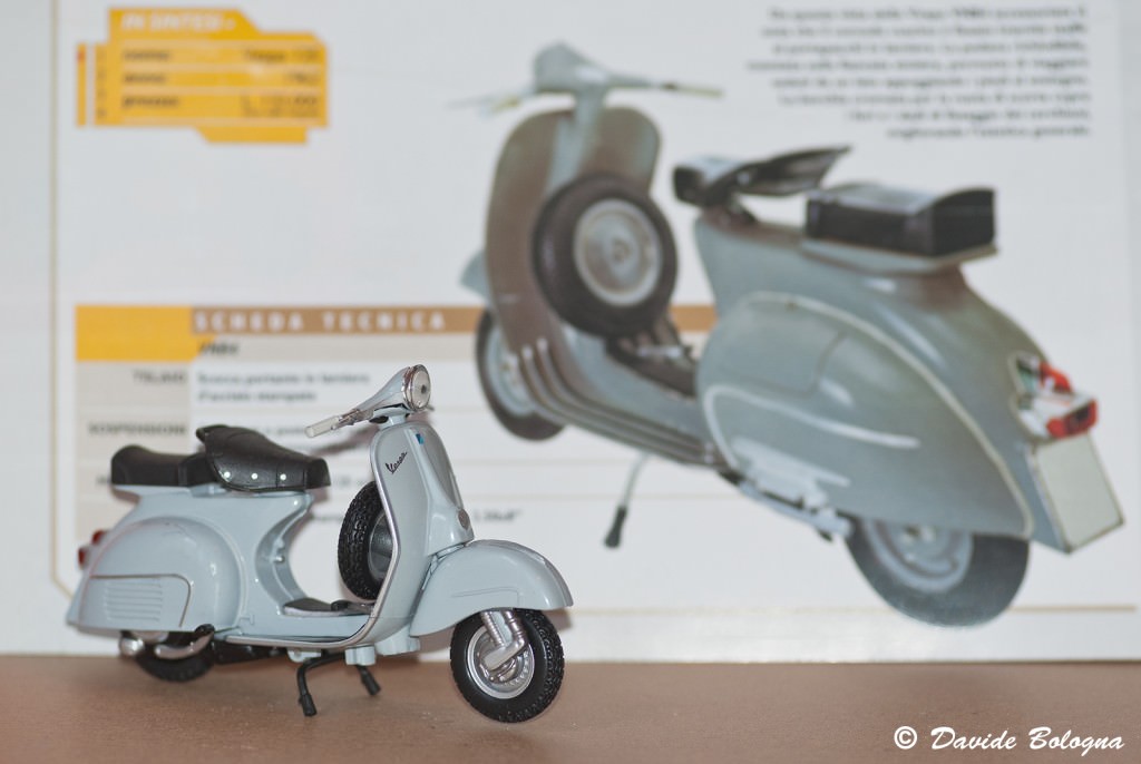 Per l’AISM in vespa a Santa Teresa di Riva Taormina e Giardini Naxos
