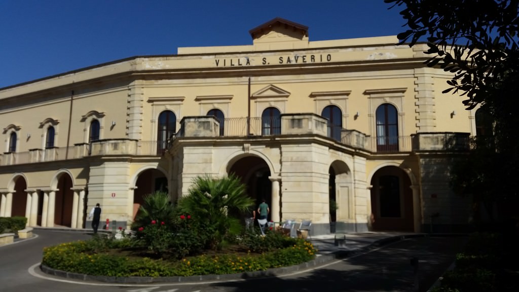 Dall’America a Catania: TEDx SSC a Villa San Saverio