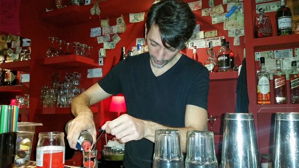 “Mezzaparola” si racconta e nasce lo shot New Word