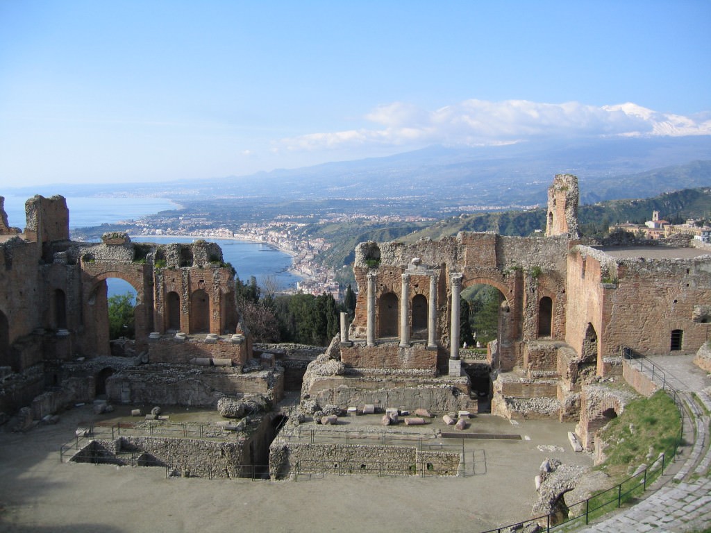 Taormina, Siracusa, Erice, Palermo… Luoghi magici in Sicilia: la classifica