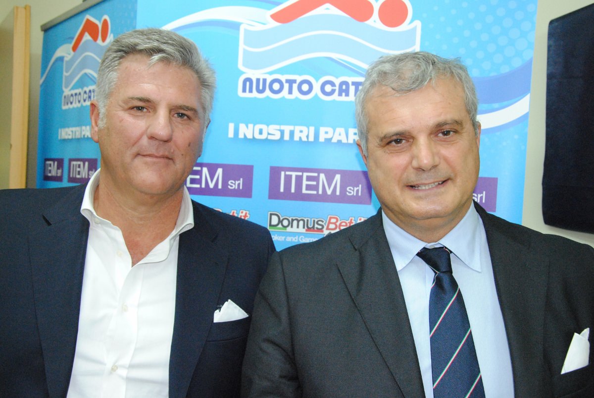 L’Item Nuoto Catania si aggiudica il derby contro l’Ortigia