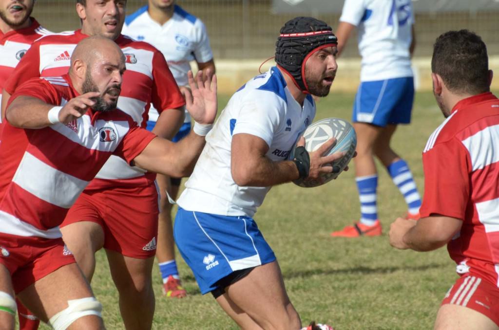 Domenica al “Paolone” il derby tra Amatori Catania e Padua Ragusa