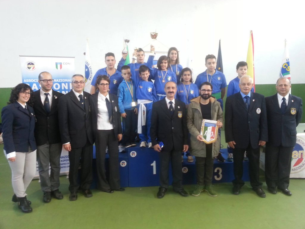 A Riposto il 1° Torneo di Bastone Siciliano: tradizione da non perdere!