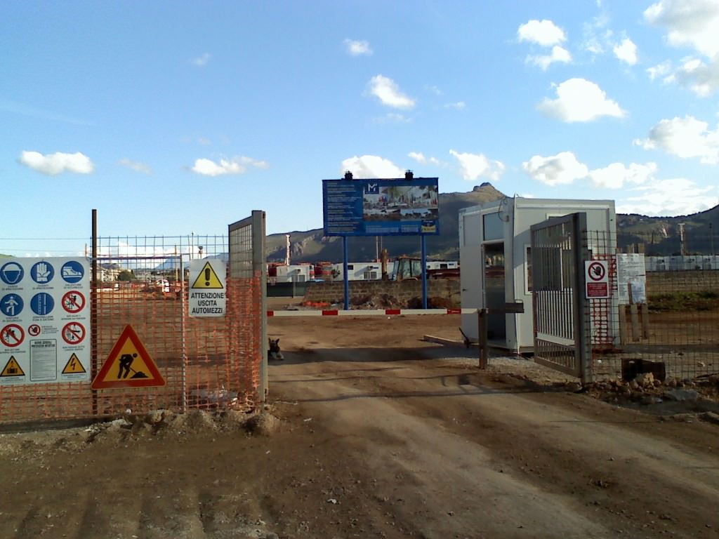 Pachino, protesta di Gennuso per mancata attivazione del cantiere