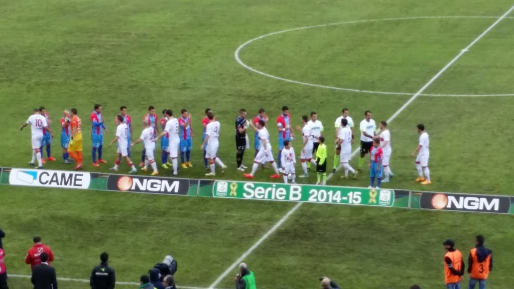 Pagelle Catania, “quei due” sono decisivi! Marcelinho in difficoltà