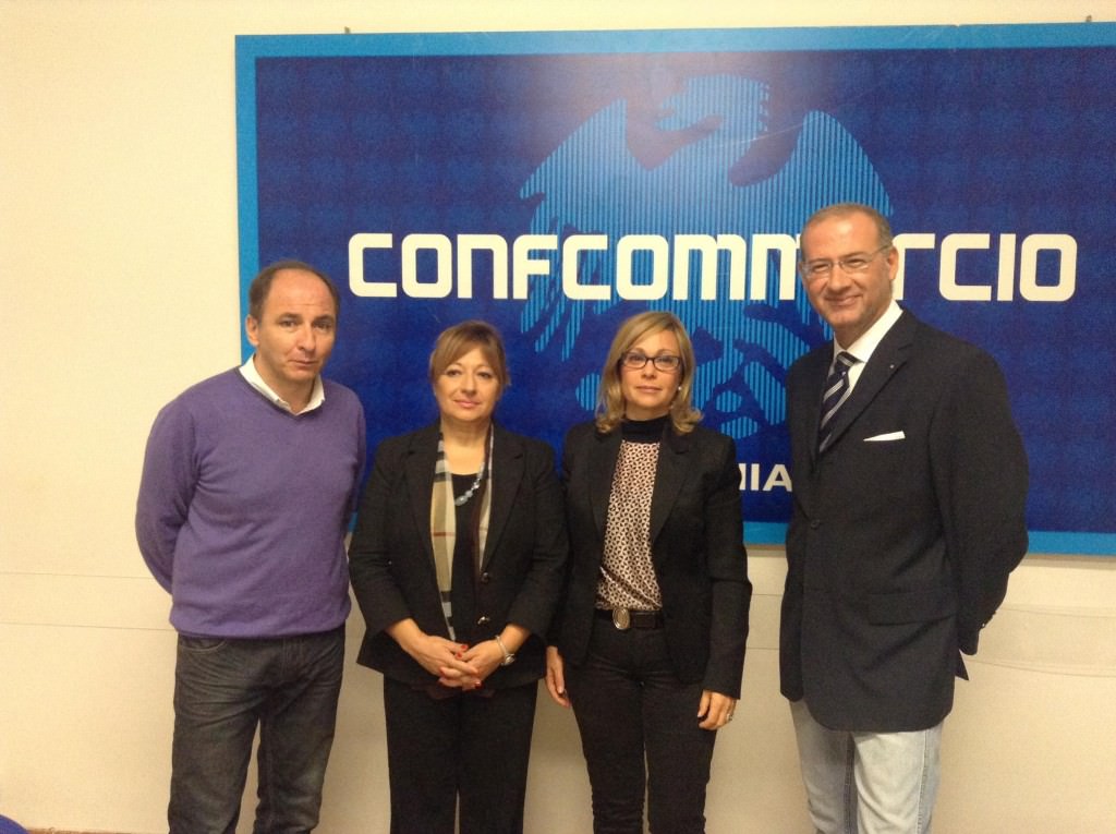 Regione Siciliana e Confcommercio: arrivano i contributi per la sicurezza delle aziende